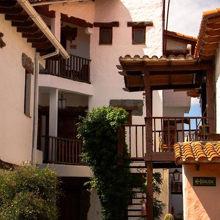 Hotel Killa Cafayate Luaran gambar