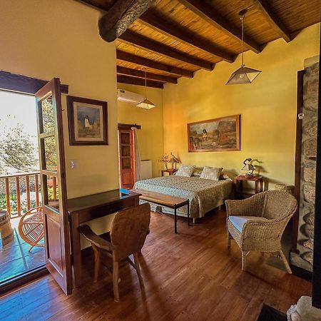 Hotel Killa Cafayate Luaran gambar