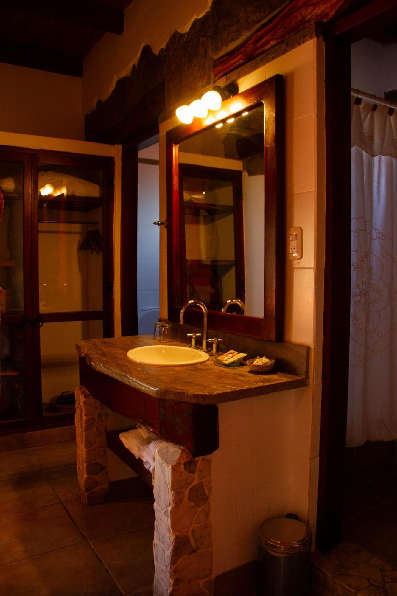 Hotel Killa Cafayate Luaran gambar