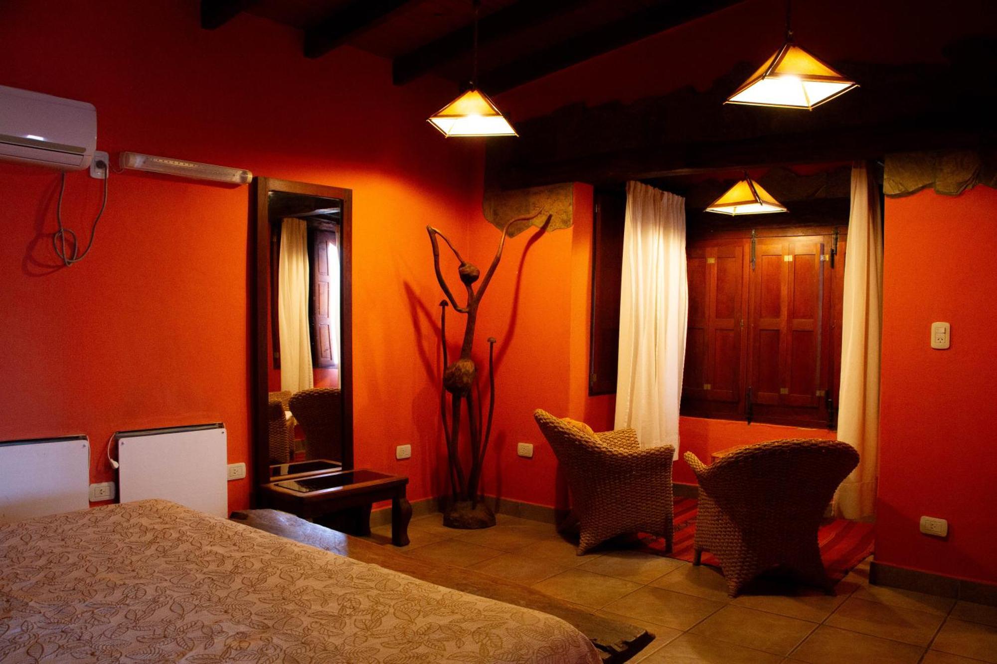 Hotel Killa Cafayate Luaran gambar