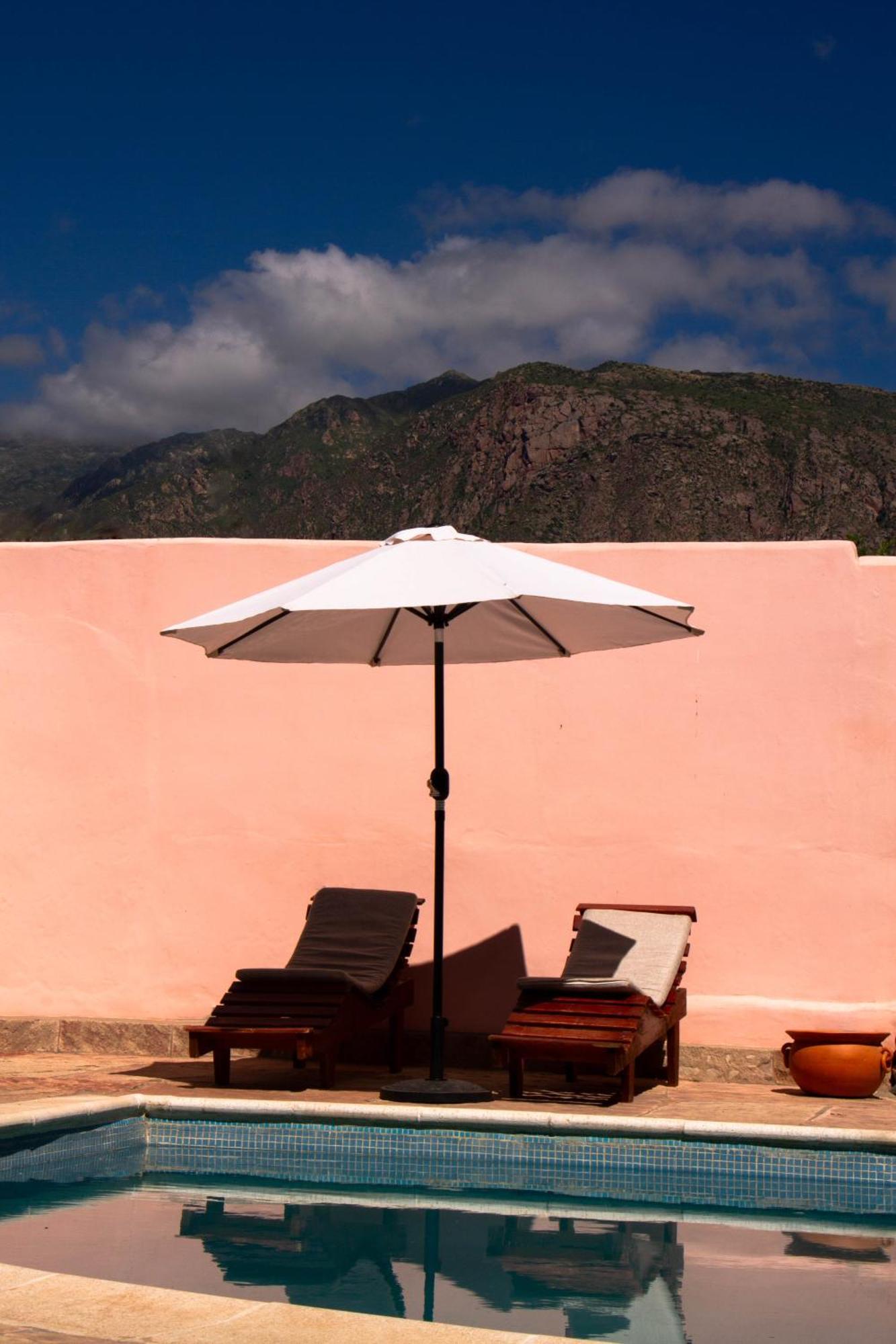 Hotel Killa Cafayate Luaran gambar