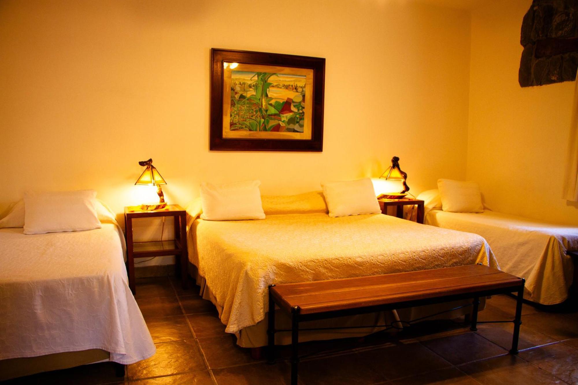 Hotel Killa Cafayate Luaran gambar