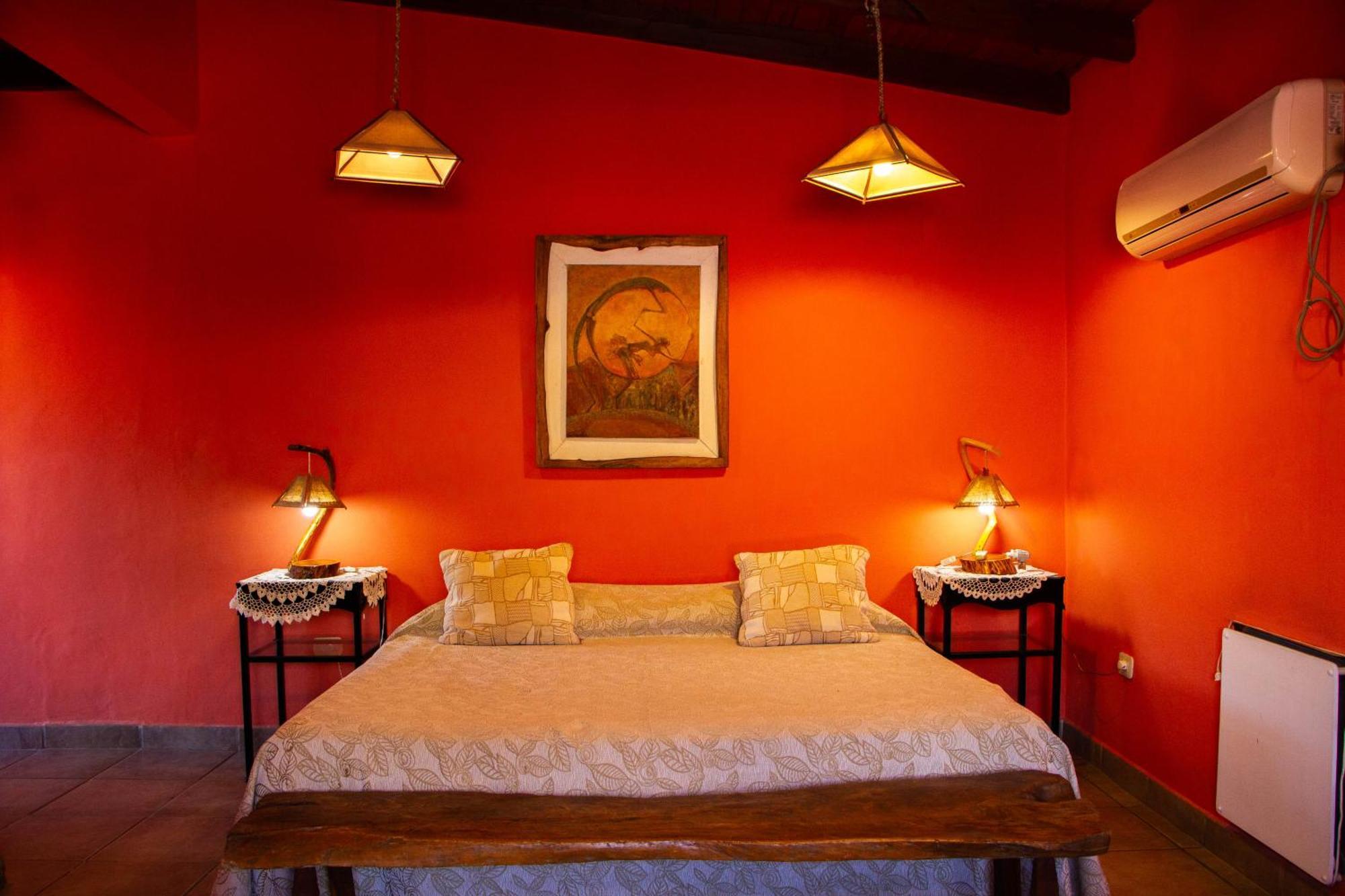 Hotel Killa Cafayate Luaran gambar