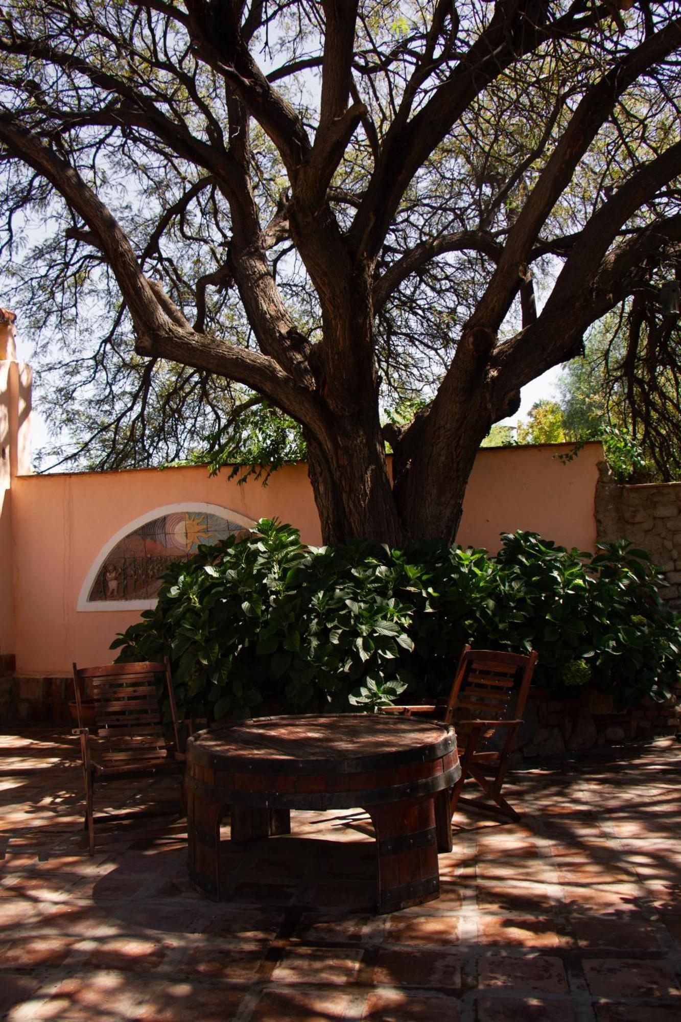 Hotel Killa Cafayate Luaran gambar