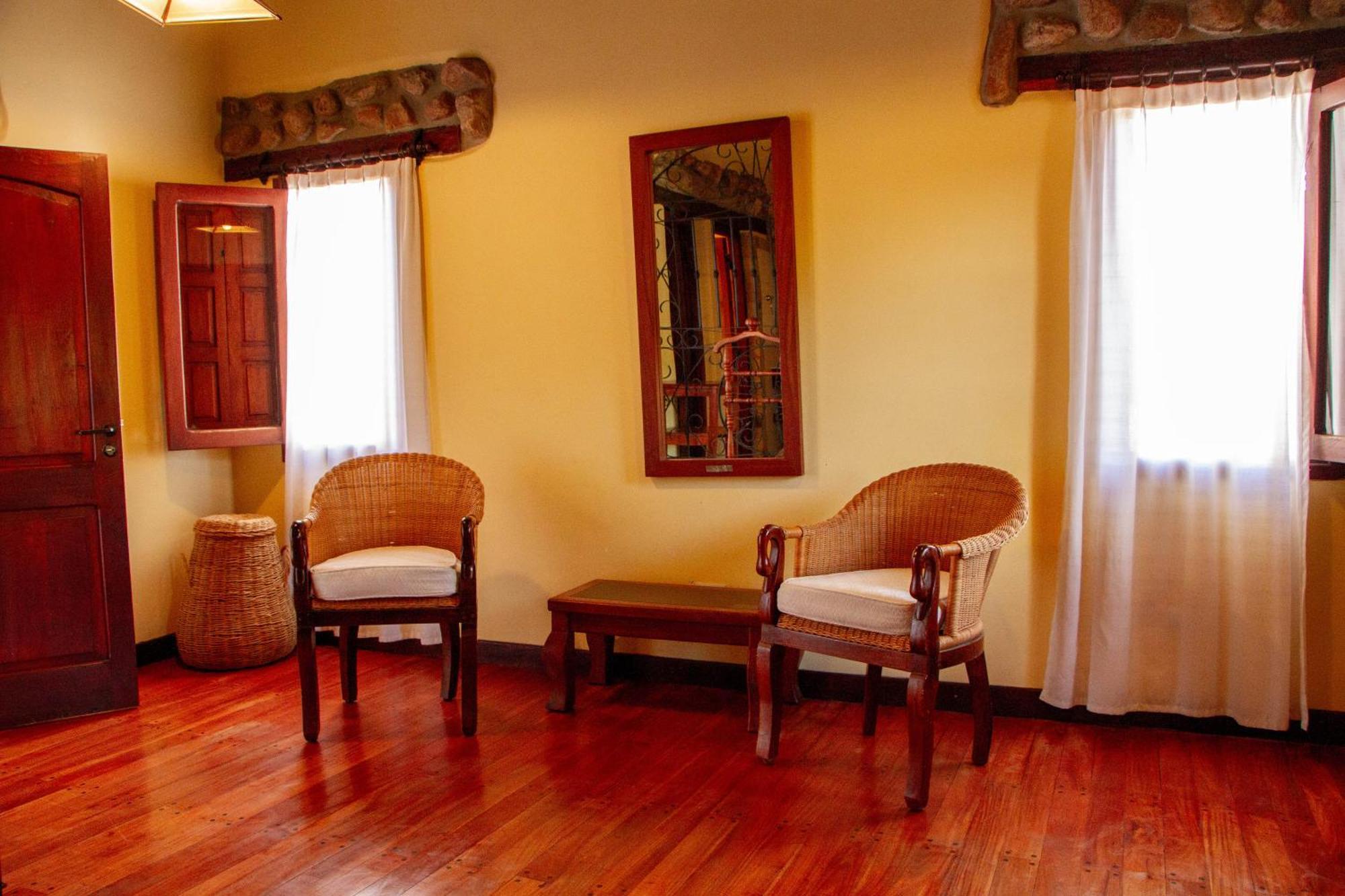 Hotel Killa Cafayate Luaran gambar