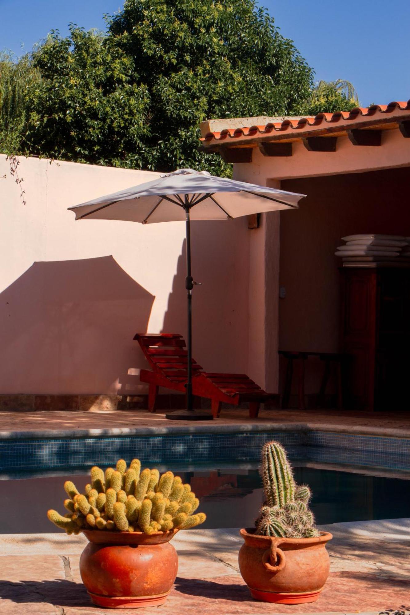 Hotel Killa Cafayate Luaran gambar