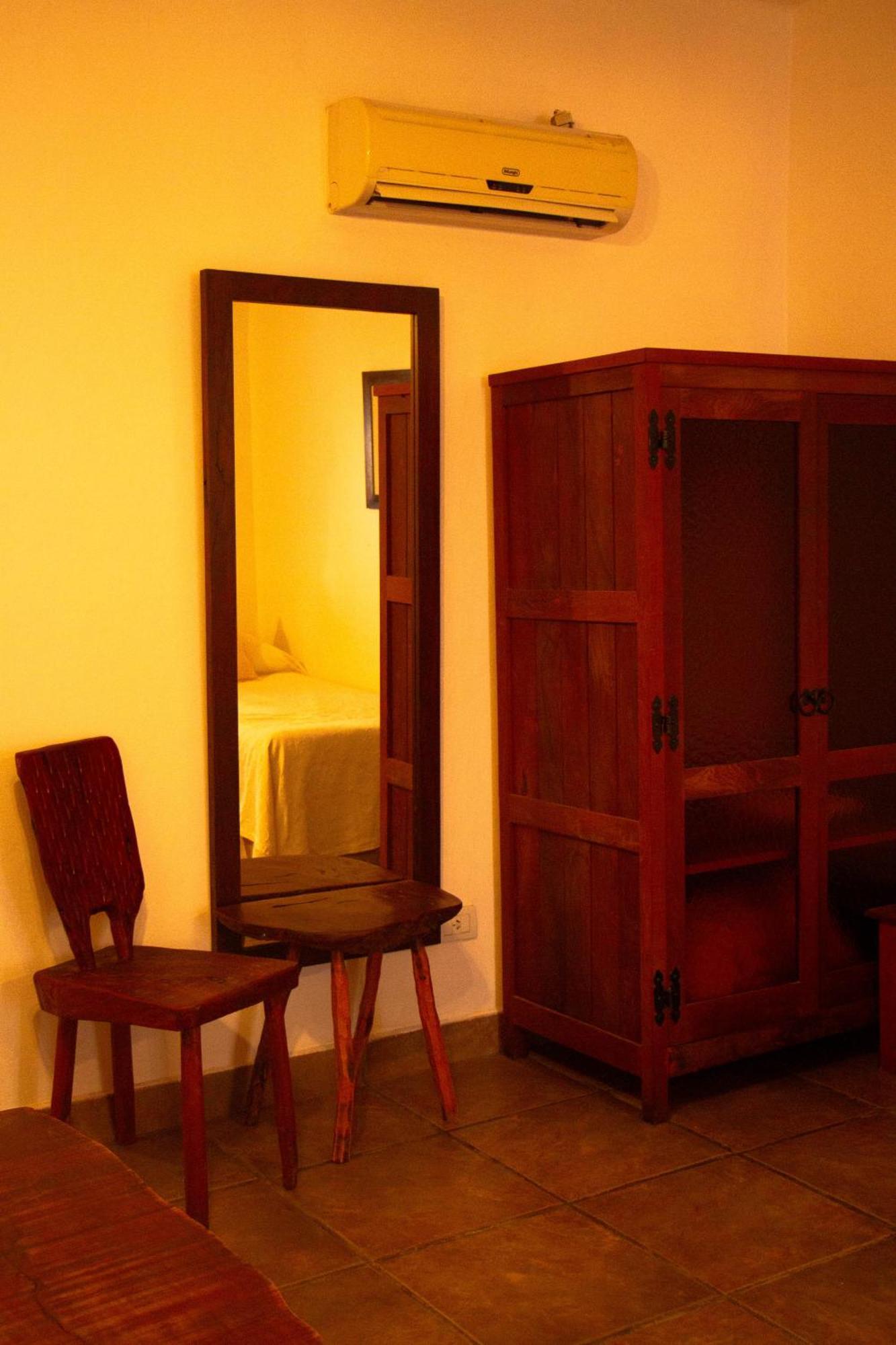 Hotel Killa Cafayate Luaran gambar