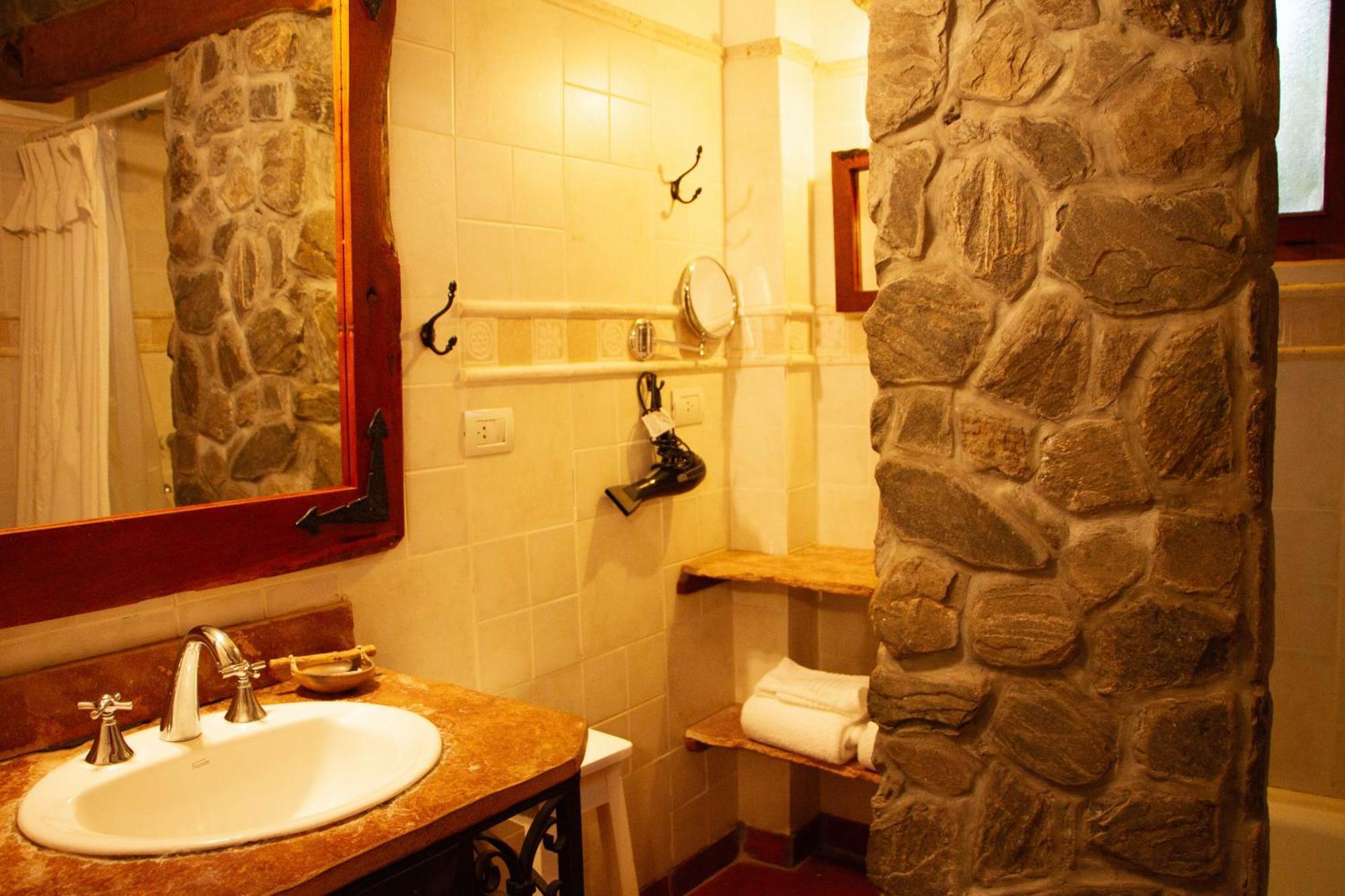 Hotel Killa Cafayate Luaran gambar