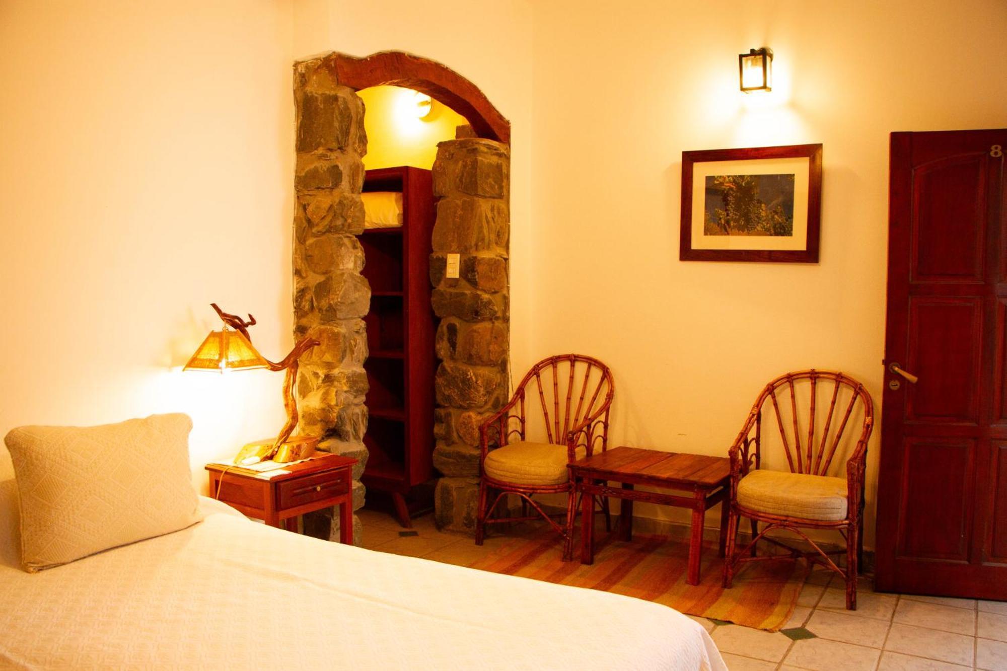 Hotel Killa Cafayate Luaran gambar