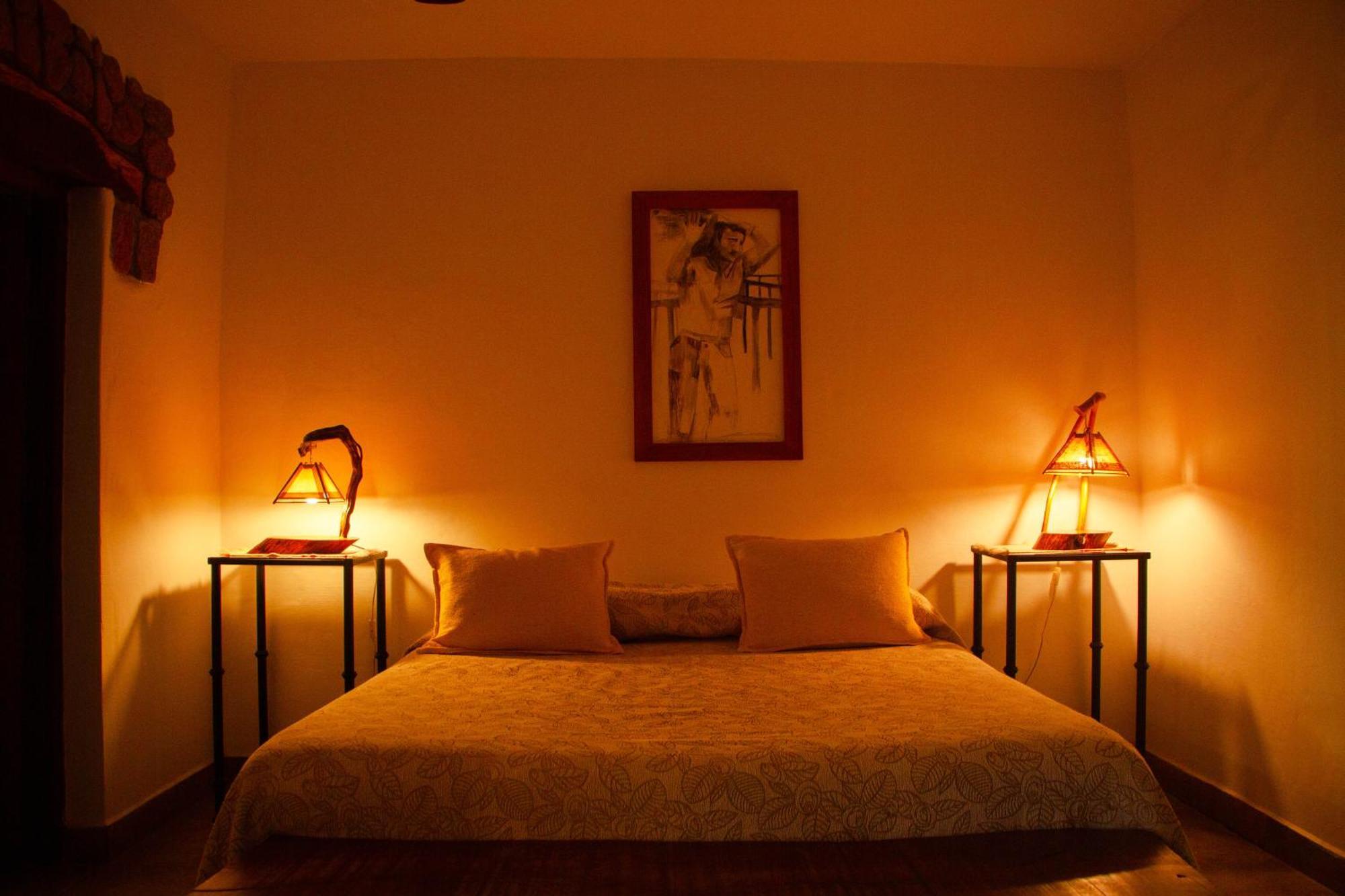 Hotel Killa Cafayate Luaran gambar