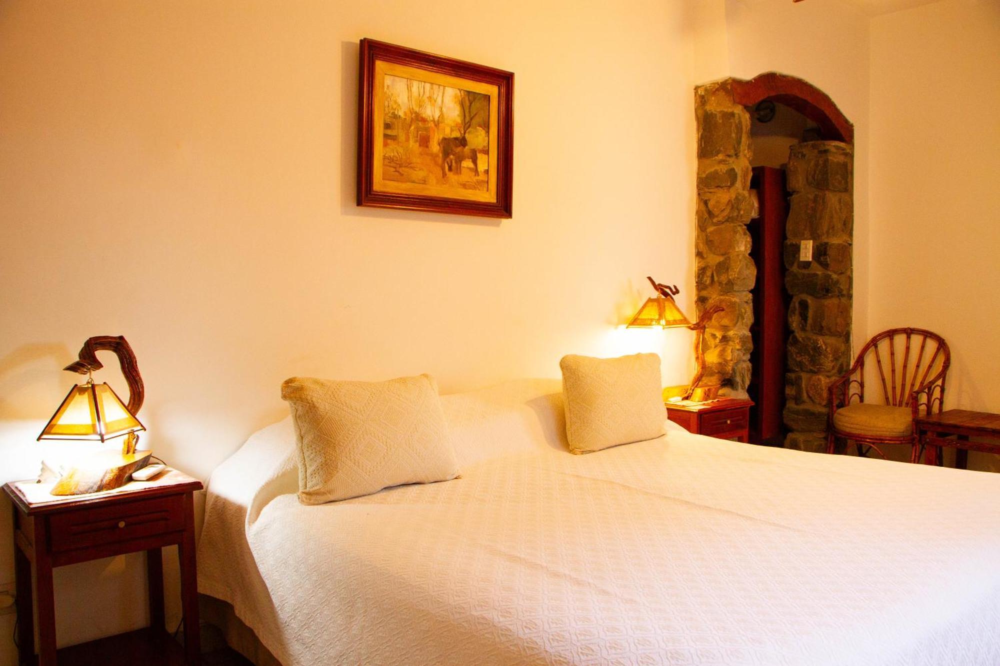 Hotel Killa Cafayate Luaran gambar