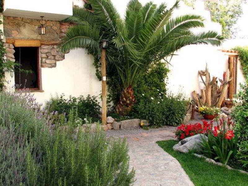 Hotel Killa Cafayate Luaran gambar