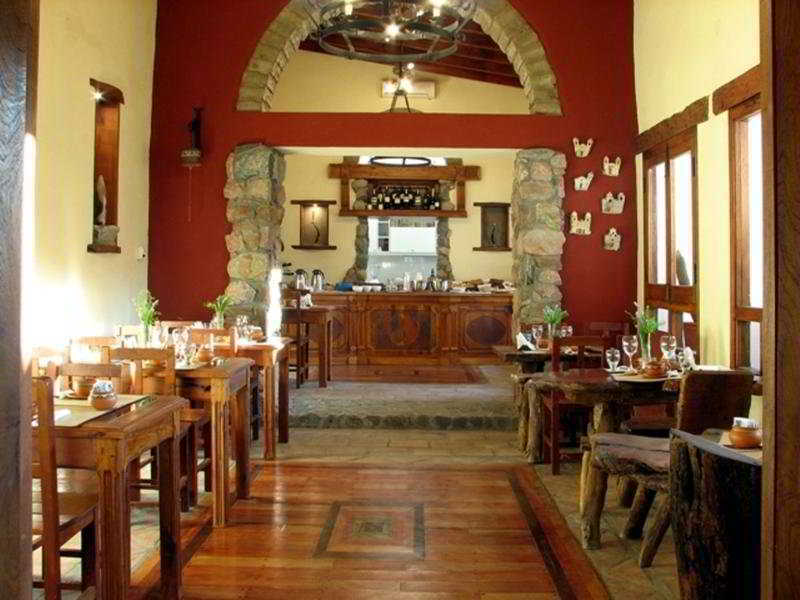 Hotel Killa Cafayate Luaran gambar