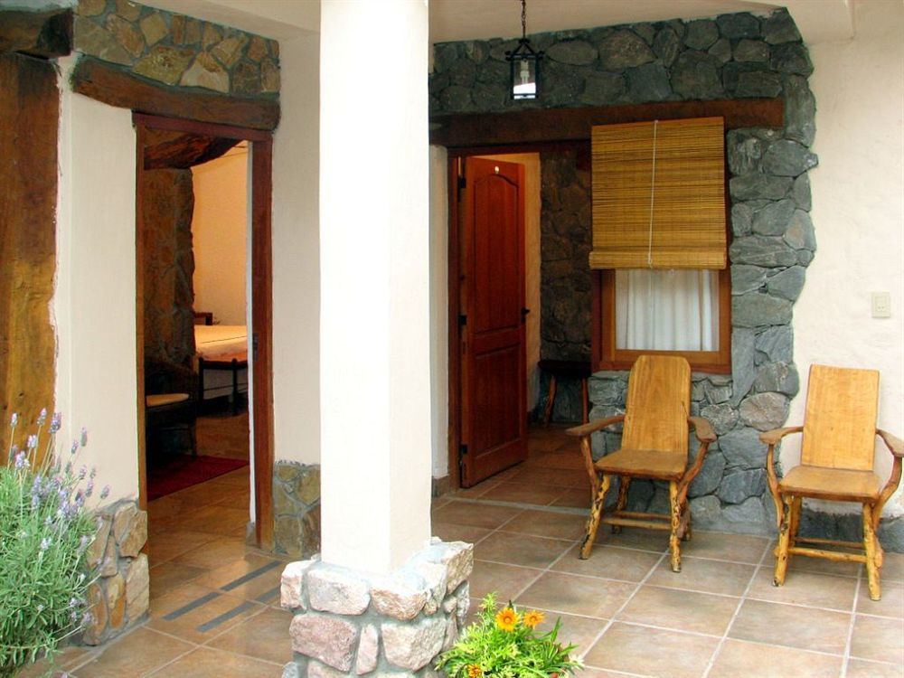 Hotel Killa Cafayate Luaran gambar
