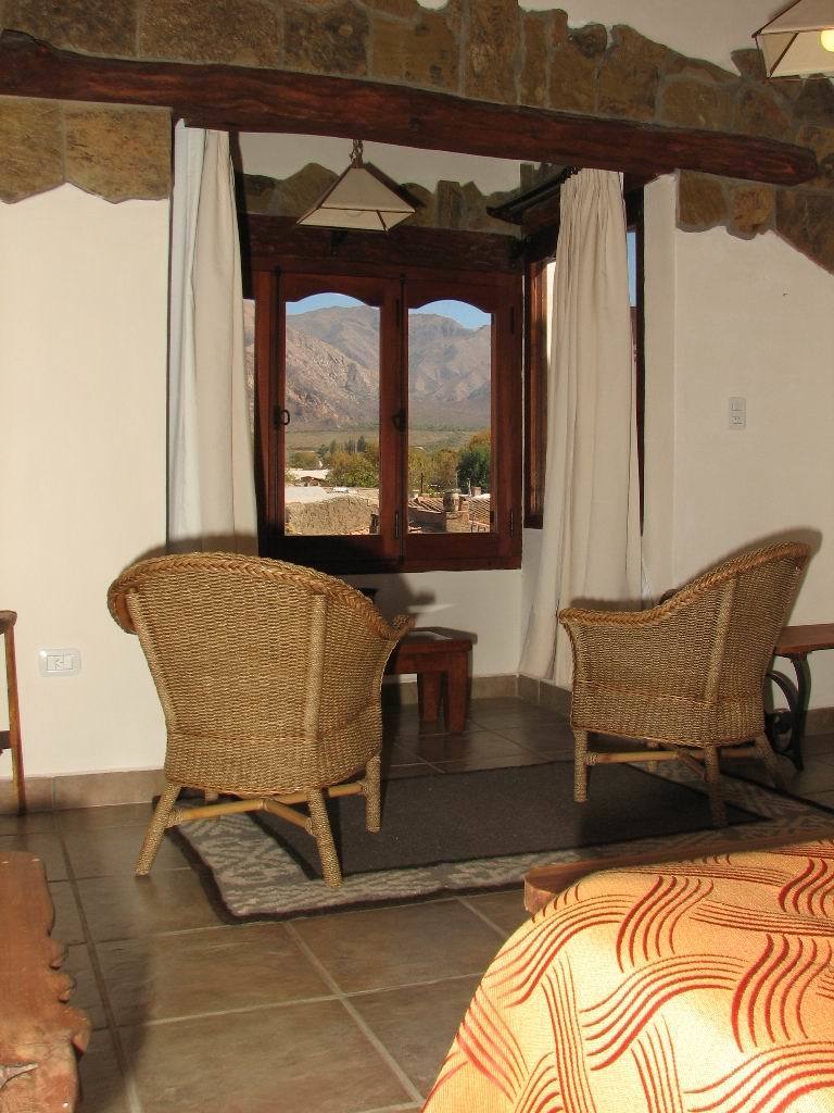 Hotel Killa Cafayate Luaran gambar